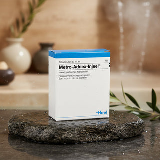 Metro Adnex Injeel ampolas 10 x 1,1 ml