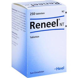 Reneel NT comprimidos 250 unidades