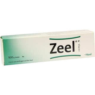Zeel comp. N creme 100 g