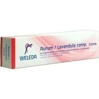 Aurum/Lavandula comp. creme 70 g (Wala)