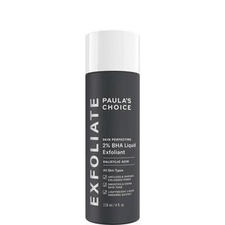 Paula's Choice Skin Perfecting 2% BHA Liquid Exfoliant esfoliante líquido 118 ml
