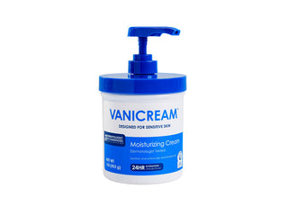 Vanicream Moisturizing Cream creme hidratante 453 g