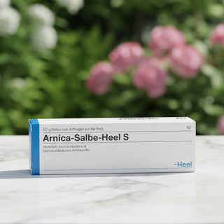 Arnica Creme Heel S creme 50 g