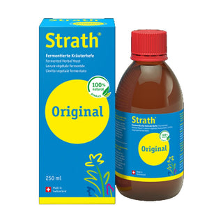 Bio-Strath elixir 500 ml