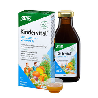 Salus Kindervital 250 ml