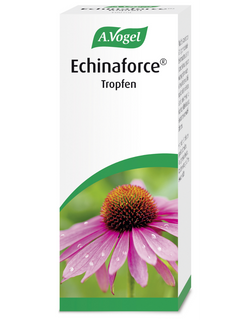 A.Vogel Echinaforce gotas 50 ml