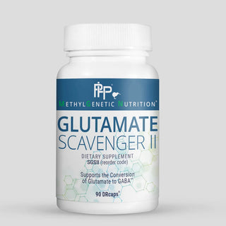 Glutamate Scavenger II