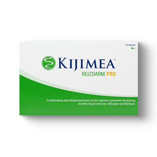 Kijimea Reizdarm Pro 28 cápsulas