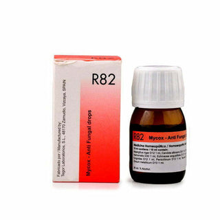 Dr. Reckeweg R82 gotas 22 ml