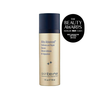 Skinbetter Science Alto Advanced Defense and Repair Serum sérum antioxidante 30 ml