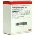 Cartilago suis Injeel forte ampolas 10 x 1,1 ml