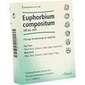 Euphorbium compositum ad us. vet. ampolas 5 x 5 ml