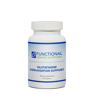 Glutathione Conjugation Support