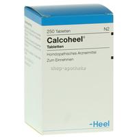 CalcoHeel comprimidos 250 unidades