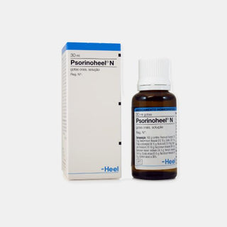 Psorinoheel gotas 30 ml