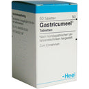 Gastricumeel comprimidos 50 unidades
