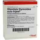 Glandula thyreoidea suis Injeel ampolas 10 x 1,1 ml