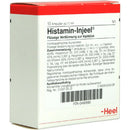 Histamin Injeel ampolas 10 x 1,1 ml