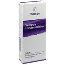 Weleda Hustenelixier xarope para tosse 100 ml
