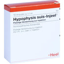 Hypophysis suis Injeel ampolas 10 x 1,1 ml