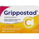 Grippostad C cápsulas 24 unidades