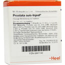Prostata suis Injeel ampolas 10 x 1,1 ml