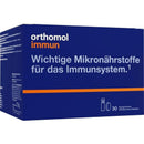 Orthomol Immun 30 porções (frascos bebíveis + comprimidos)