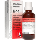 Dr. Reckeweg R44 Hypotonie-Gastreu gotas 22 ml