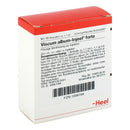 Viscum album Injeel forte ampolas 10 x 1,1 ml