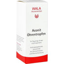 Wala Aconit gotas otológicas 10 ml