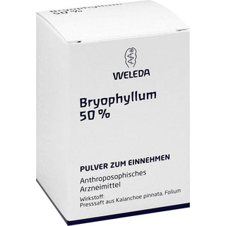 Bryophyllum 50% pó 50 g