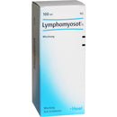 Lymphomyosot N gotas 100 ml