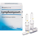 Lymphomyosot N ampolas 10 x 1,1 ml
