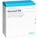 Hormeel SN ampolas 10 unidades