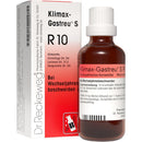 Dr. Reckeweg R10 Klimax-Gastreu S gotas 22 ml