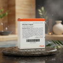 Vitamin C Injeel ampolas 10 x 1,1 ml
