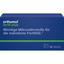 Orthomol Fertil plus 30 porções