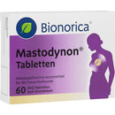 Mastodynon comprimidos 60 unidades