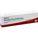 Wala Plantago bálsamo brônquico 30 g