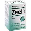 Zeel comp. N comprimidos 100 unidades