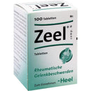 Zeel comp. N comprimidos 50 unidades