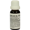 Regenaplex Nr. 50a gotas 30 ml