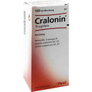 Cralonin gotas 100 ml