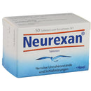 Neurexan comprimidos 50 unidades