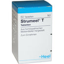 Strumeel T comprimidos 50 unidades