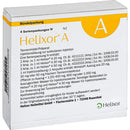 Helixor A Serienpackung IV ampolas 4 x 7
