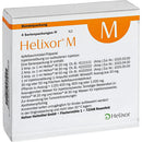 Helixor M Serienpackung IV ampolas 4 x 7