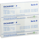 Iscador P Serie 0 ampolas 14 x 1 ml