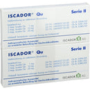 Iscador Qu Serie II ampolas 14 x 1 ml