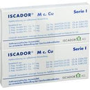 Iscador M c.Cu Serie I ampolas 14 x 1 ml